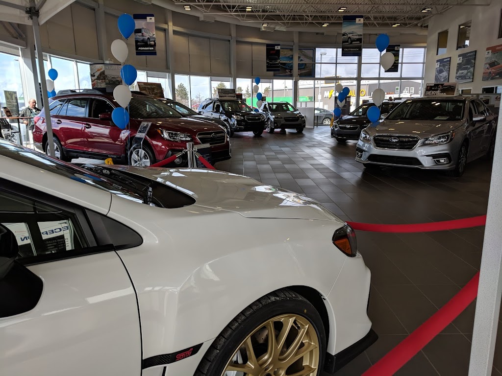 Steele Subaru | 3737 Kempt Rd, Halifax, NS B3K 4X6, Canada | Phone: (902) 407-8707