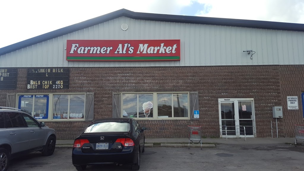 Farmer Als | 2070 Rymal Rd E, Hannon, ON L0R 1P0, Canada | Phone: (905) 692-4451