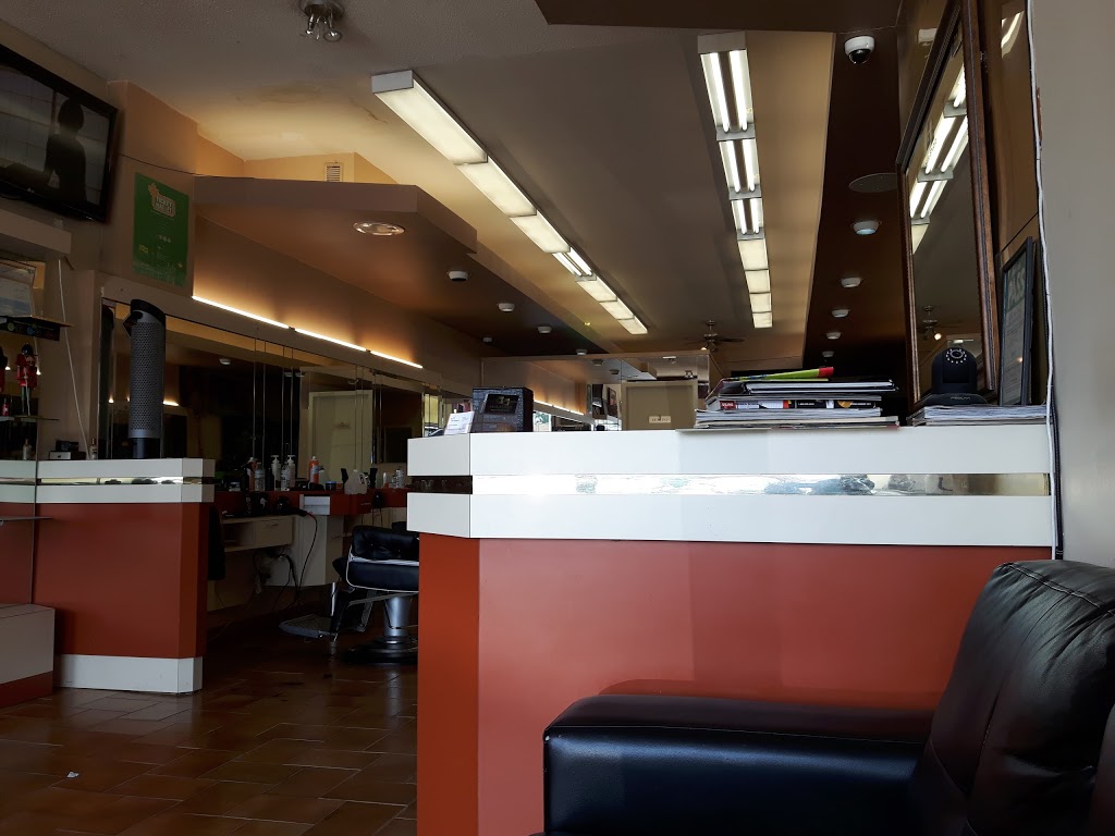 G&G Hair Studio | 2626 Eglinton Ave E, Scarborough, ON M1K 2S3, Canada | Phone: (416) 266-6366