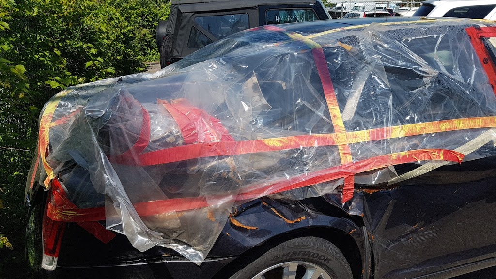 Autos Internationales Inc | 2575 Rue Norman, Lachine, QC H8S 1B3, Canada | Phone: (514) 365-3040