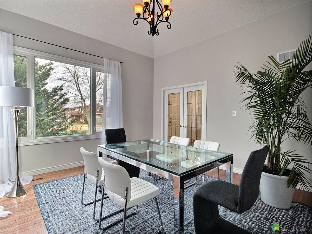 GreenTech Painting | 1243 Royal York Rd, London, ON N6H 4A1, Canada | Phone: (226) 504-2243
