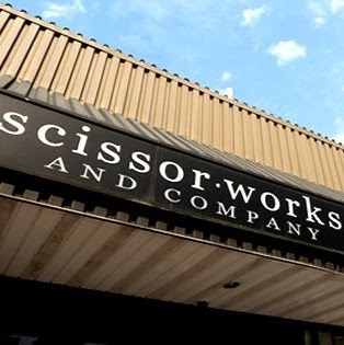 Scissorworks & Co | 10421 Bonaventure Dr SE, Calgary, AB T2J 5R8, Canada | Phone: (403) 278-3880
