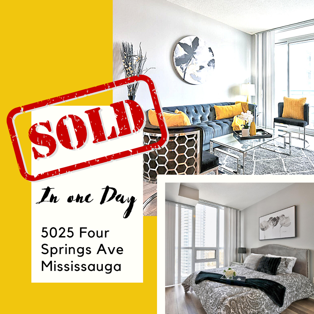Team Sunny Bedi | 2980 Drew Rd #118, Mississauga, ON L4T 0A7, Canada | Phone: (416) 826-6750