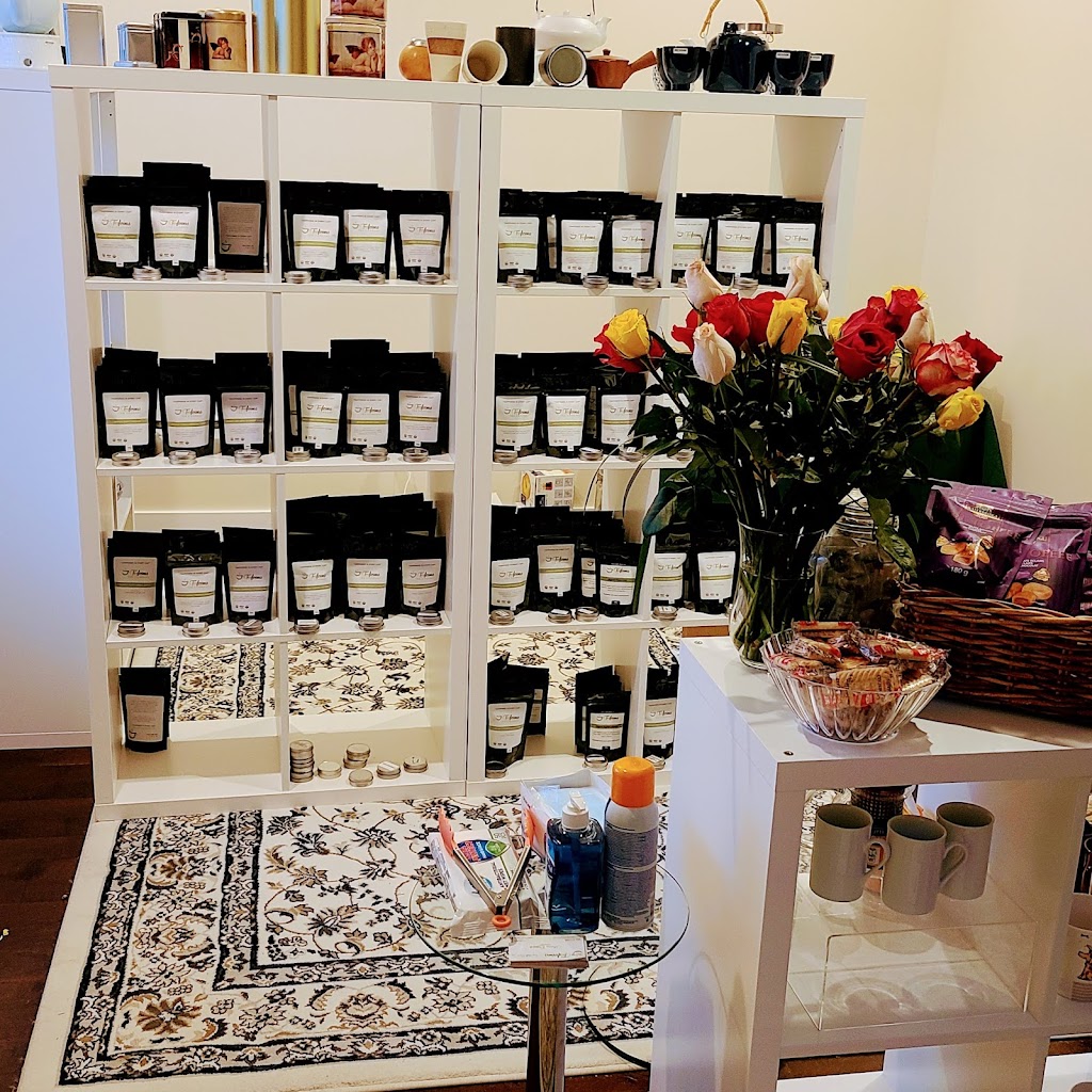 Tealicious Tea Company Bou-TEA-que | 19123 67a Ave, Surrey, BC V4N 6A6, Canada | Phone: (604) 372-4832