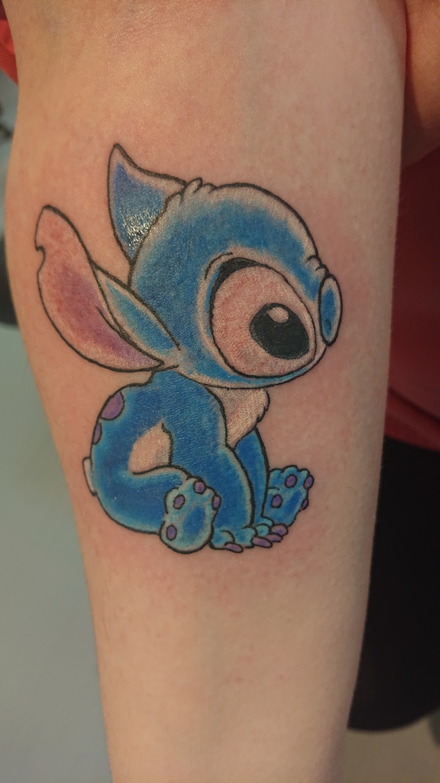 Fat Cat Tattoo | 124 High St, Sutton, ON L0E 1R0, Canada | Phone: (905) 841-5822