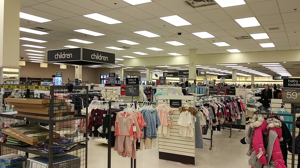 Winners | 200 North Service Rd W, Oakville, ON L6M 2G2, Canada | Phone: (905) 338-5700