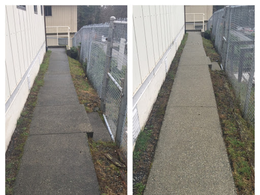 APW Exterior Cleaning | V0R, 8235 Island Hwy N, Lantzville, BC V0R 2H0, Canada | Phone: (250) 758-6465