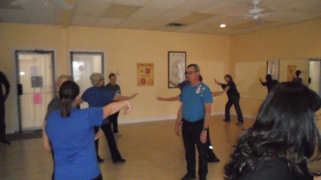 Academy Canadian Tai Chi | 5124 Boul Saint-Laurent, Sainte-Catherine, QC J5C 1A7, Canada | Phone: (450) 992-1294