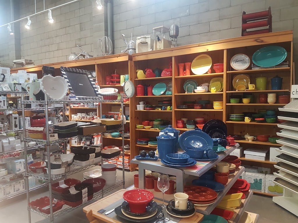 d.a.Niels Gourmet Kitchenware | 485 Berry St, Winnipeg, MB R3J 1N6, Canada | Phone: (204) 953-2345