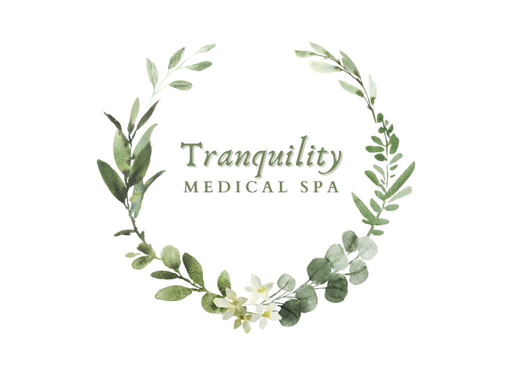 Tranquility Medical Spa | 23 Finlay Mill Rd, Midhurst, ON L9X 0N9, Canada | Phone: (705) 719-1116