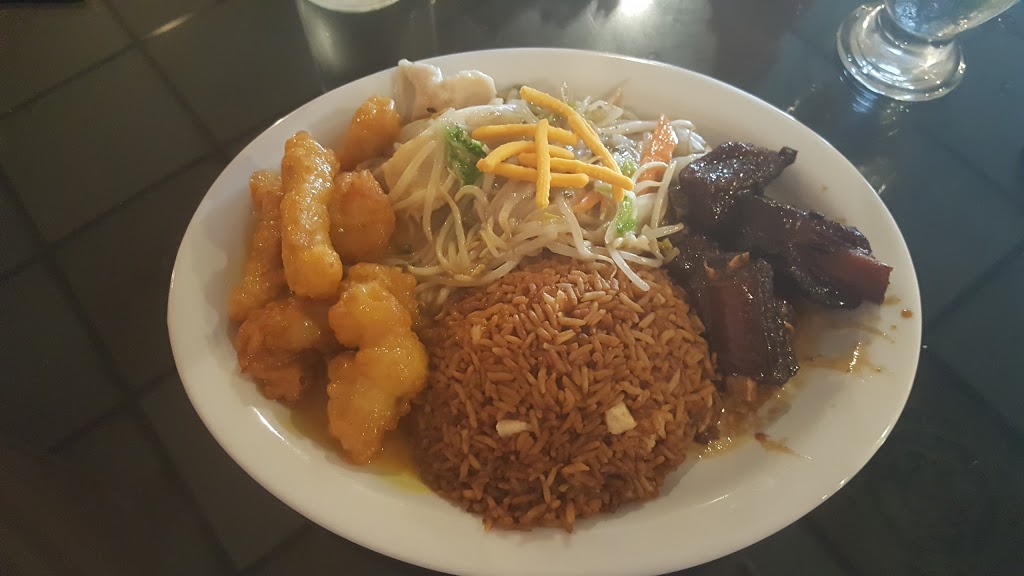 King Lam Restaurant | 39 Main St, Truro, NS B2N 4G5, Canada | Phone: (902) 893-8785