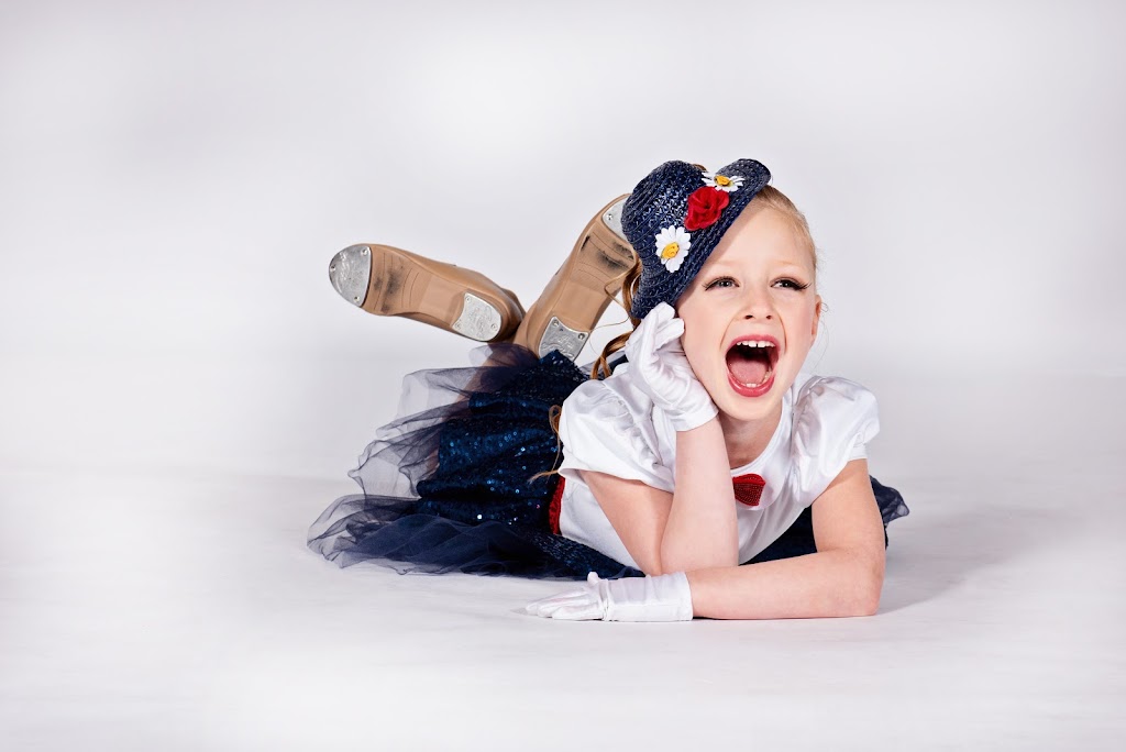 Hyperflex Dance Studio | 9443 47 St NW, Edmonton, AB T6B 2R7, Canada | Phone: (780) 465-9933