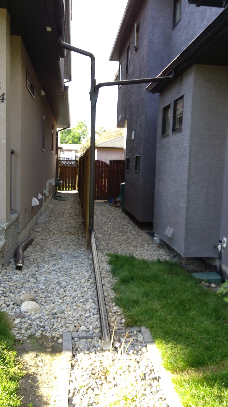 Gutter Patrol | 61 Marwood Cir NE, Calgary, AB T2A 2R7, Canada | Phone: (403) 818-6546