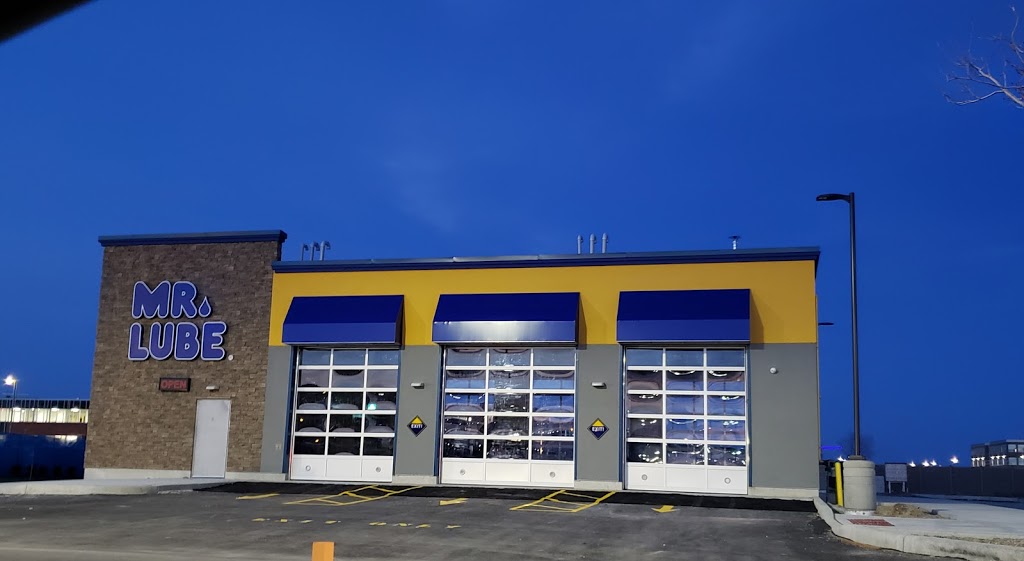 Mr. Lube | 1185 Fanshawe Park Rd W, London, ON N6G 0R9, Canada | Phone: (519) 474-9900