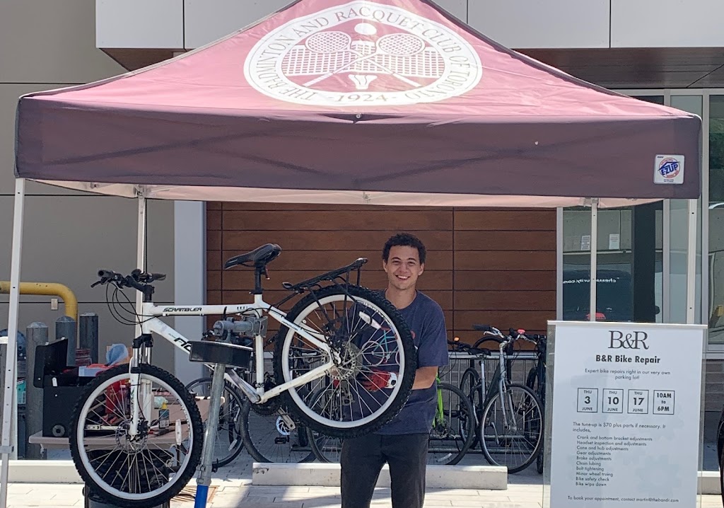 Atlas Bike Repair (Mobile) | 8 Chesapeake Ave, Scarborough, ON M1L 1T2, Canada | Phone: (647) 704-4212