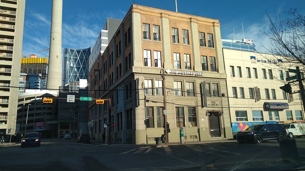 The Mustard Seed | 102 11 Avenue Southeast, Calgary, AB T2G 0X5, Canada | Phone: (403) 269-1319
