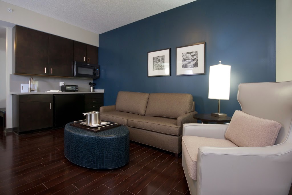 Wyndham Garden Buffalo Williamsville | 5195 Main St, Williamsville, NY 14221, USA | Phone: (716) 276-9600