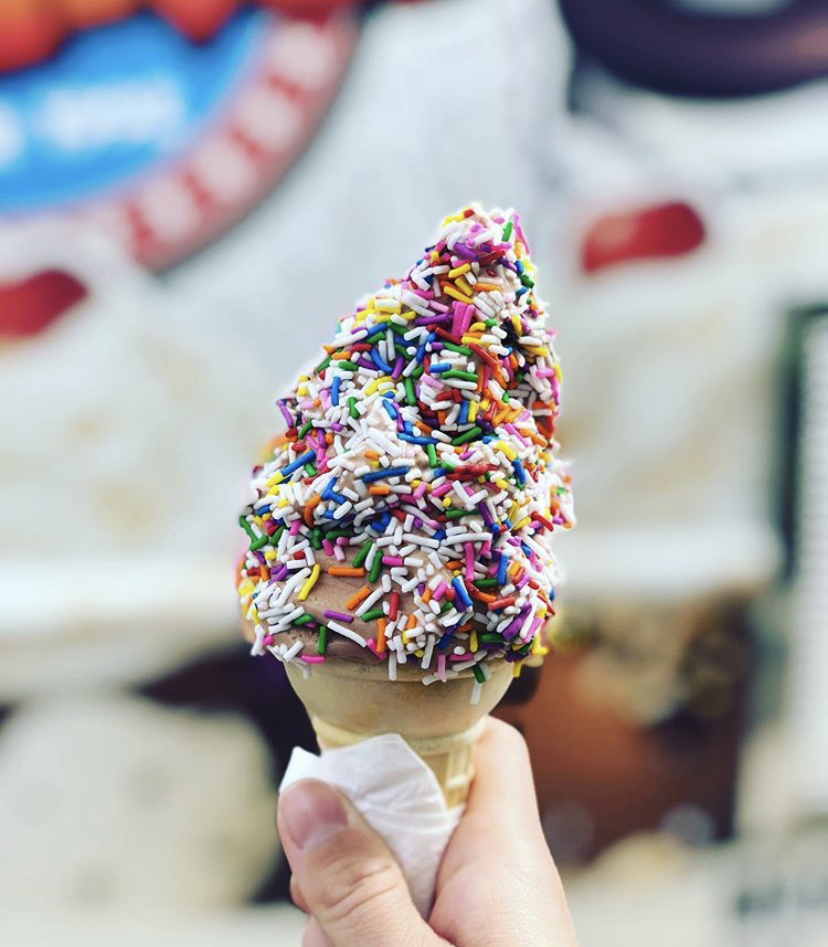 Toronto Softee / Ice Cream Truck Rental | Mobile Ice Cream Truck Business Address, 283 Factor St, Vaughan, ON L4H 4A1, Canada | Phone: (416) 258-7807