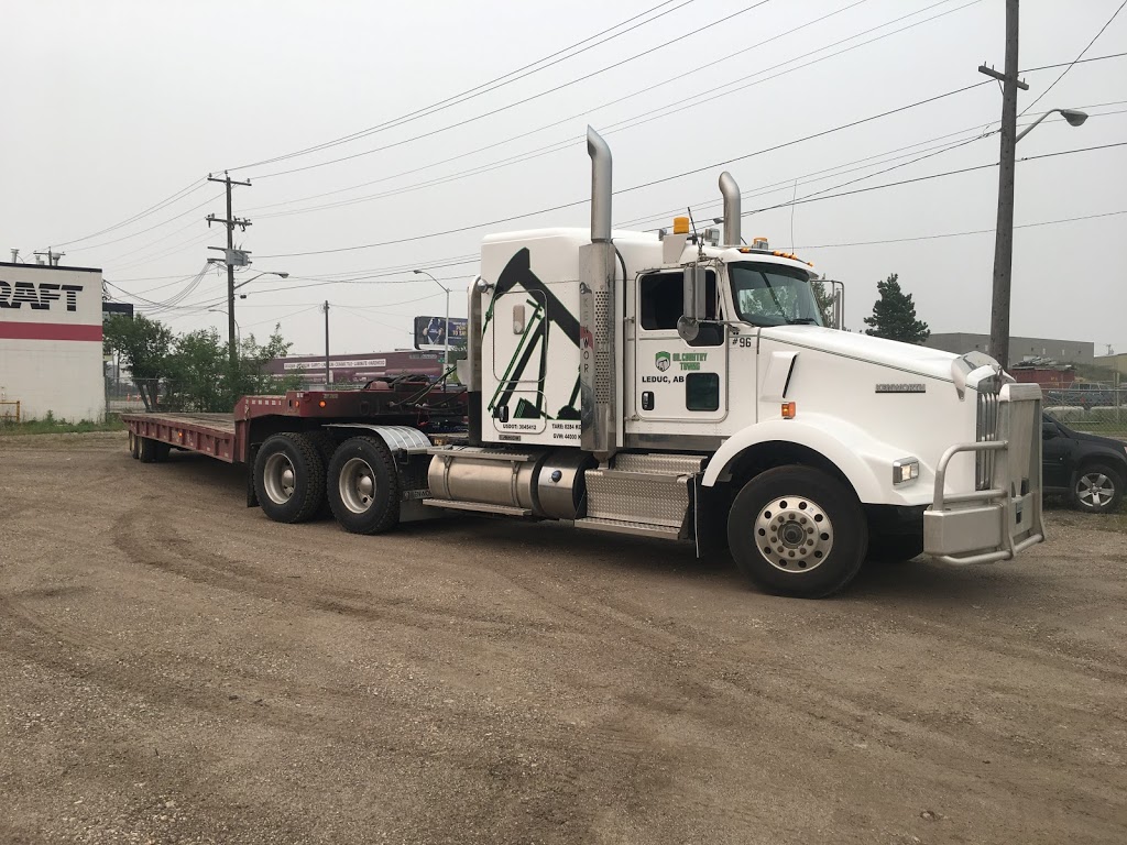 Oil Country Towing | 602 15a Ave, Nisku, AB T9E 7R9, Canada | Phone: (780) 986-6088