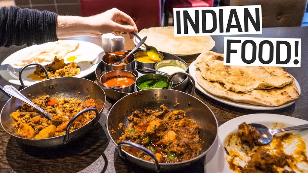 Homemade tadka | 1487 Danforth Rd, Scarborough, ON M1J 1H5, Canada | Phone: (905) 409-4843
