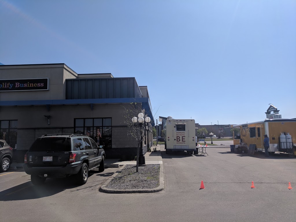 ATB Entrepreneur Centre | 4234 Calgary Trail NW, Edmonton, AB T6J 6Y8, Canada | Phone: (780) 442-7753