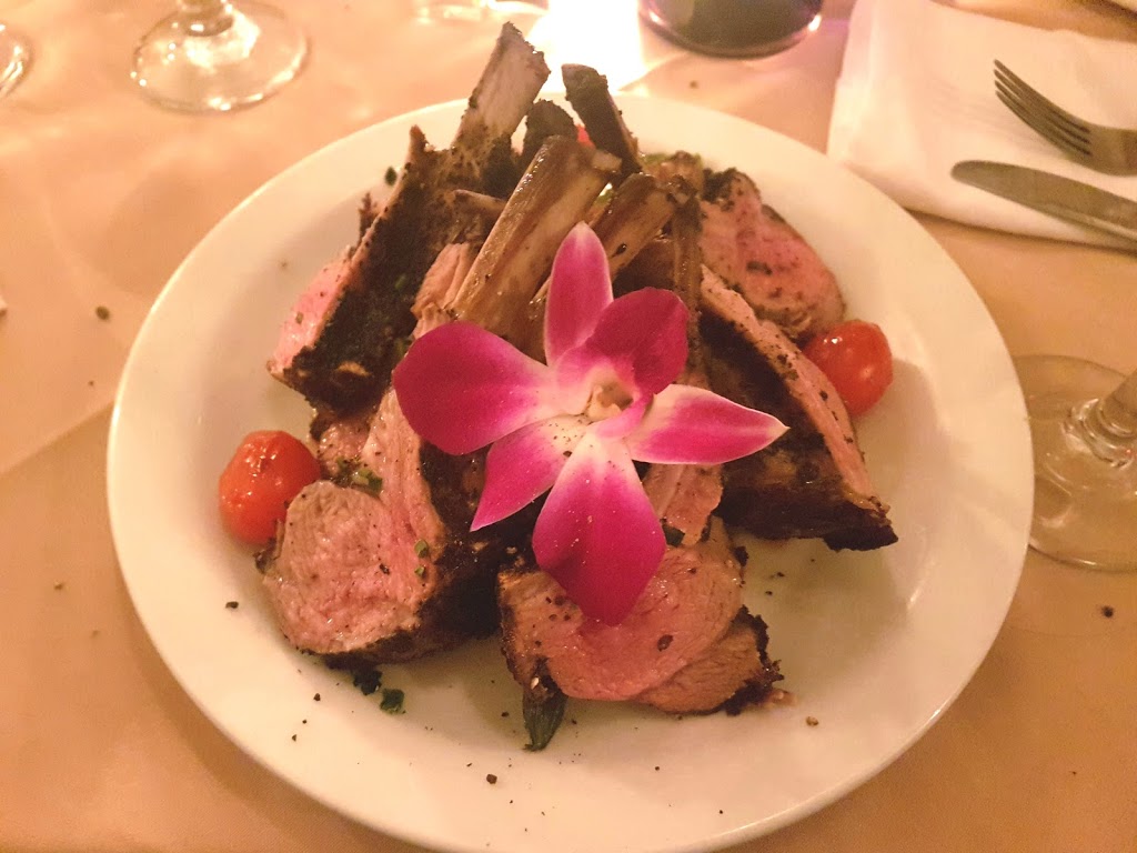 Resto Pub BordEaux | 53A Rue Sainte-Anne, Sainte-Anne-de-Bellevue, QC H9X 1L5, Canada | Phone: (514) 505-1159
