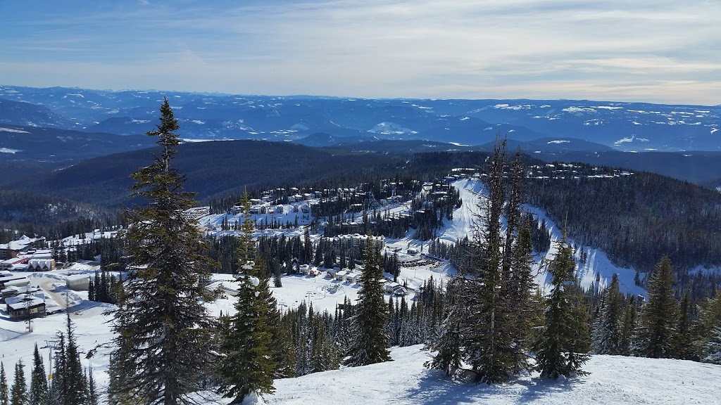 Silver Star Provincial Park | Vernon, BC V1B 3M6, Canada | Phone: (800) 689-9025