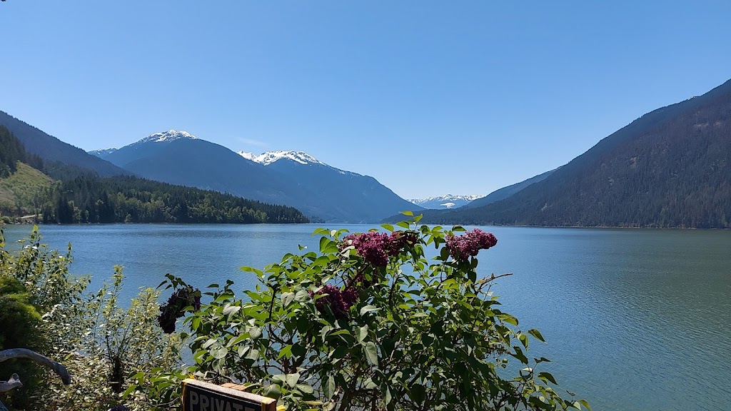 Lillooet Lake Lodge | British Columbia V0N 2K0, Canada | Phone: (604) 905-9246