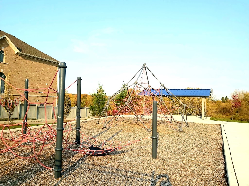 Turner park | Tottenham, New Tecumseth, ON L0G 1W0, Canada | Phone: (705) 435-4030
