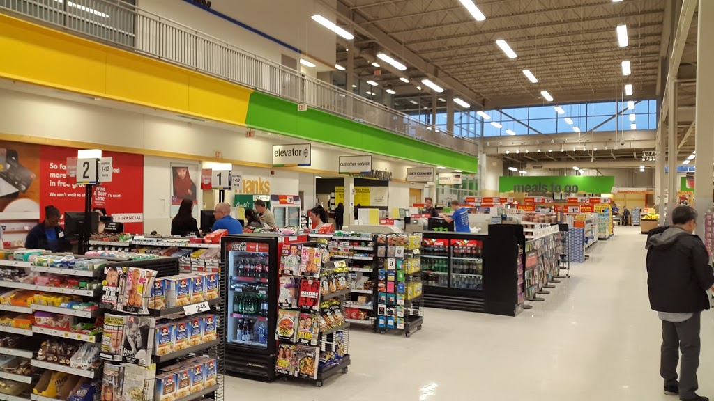 Real Canadian Superstore | 760 Eagleson Rd, Kanata, ON K2M 0A7, Canada | Phone: (613) 254-6050