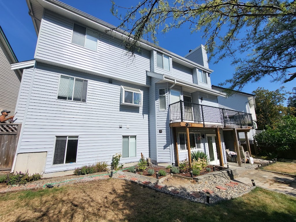 GreatLine Painting | 8394 Draper St, Mission, BC V2V 6S5, Canada | Phone: (778) 344-1662