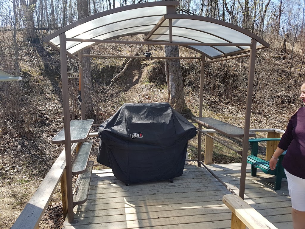Miquelon Lake Comfort Camping | Camrose County No. 22, AB T0B 2M0, Canada | Phone: (780) 672-7274