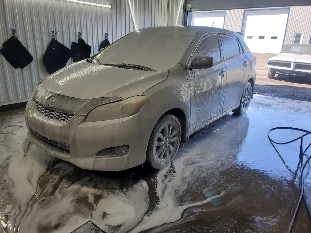 Centre Esthétique Automobile SKQ - Esthétique auto Mirabel | 3650h Rue Chénier, Mirabel, QC J7N 2M9, Canada | Phone: (450) 543-8814