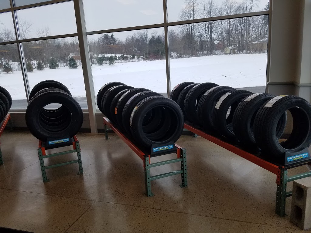 Mavis Discount Tire | 5363 Southwestern Blvd, Hamburg, NY 14075, USA | Phone: (716) 412-0010