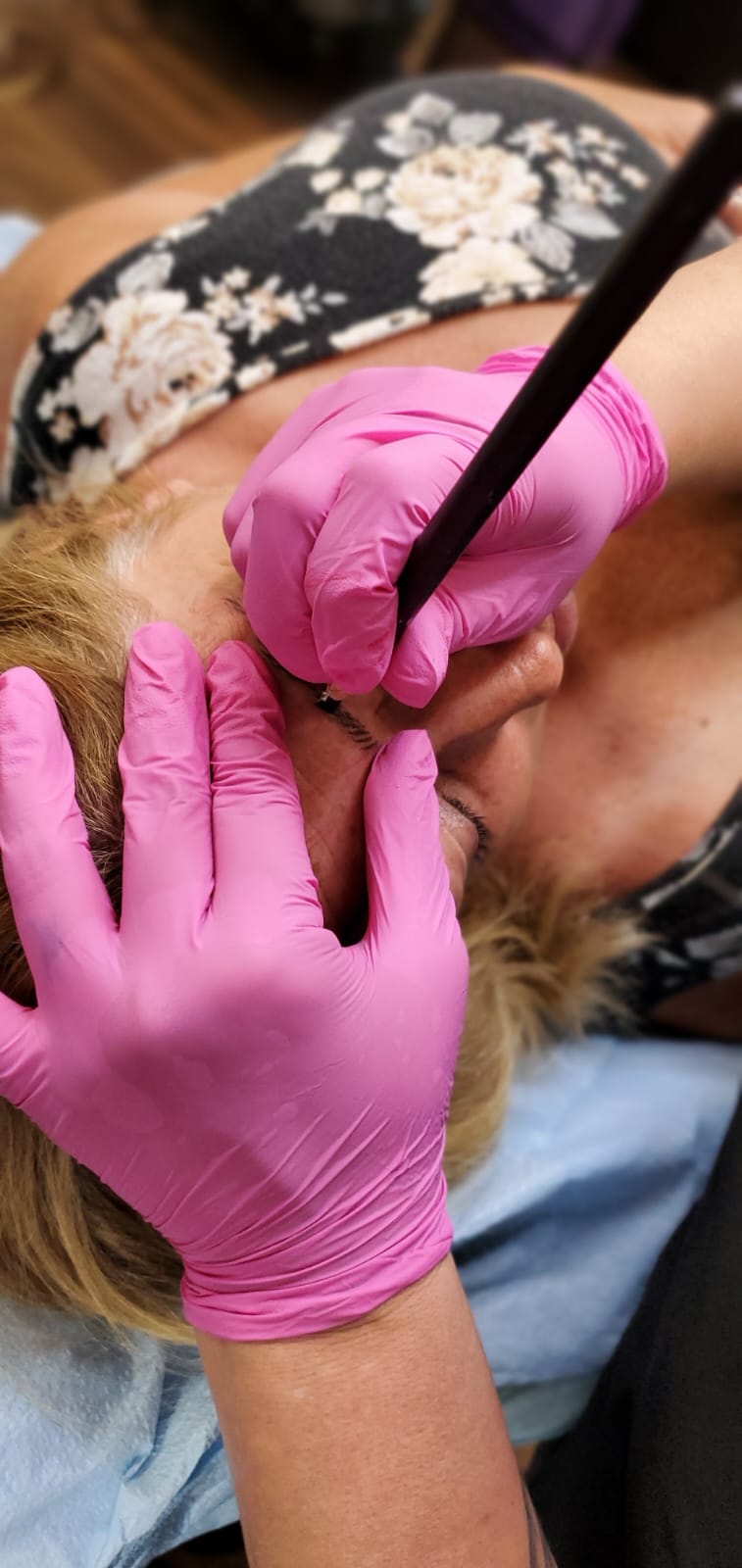 Pink Ink Beauty | 45904 Weeden Dr, Chilliwack, BC V2R 5X2, Canada | Phone: (604) 791-1749
