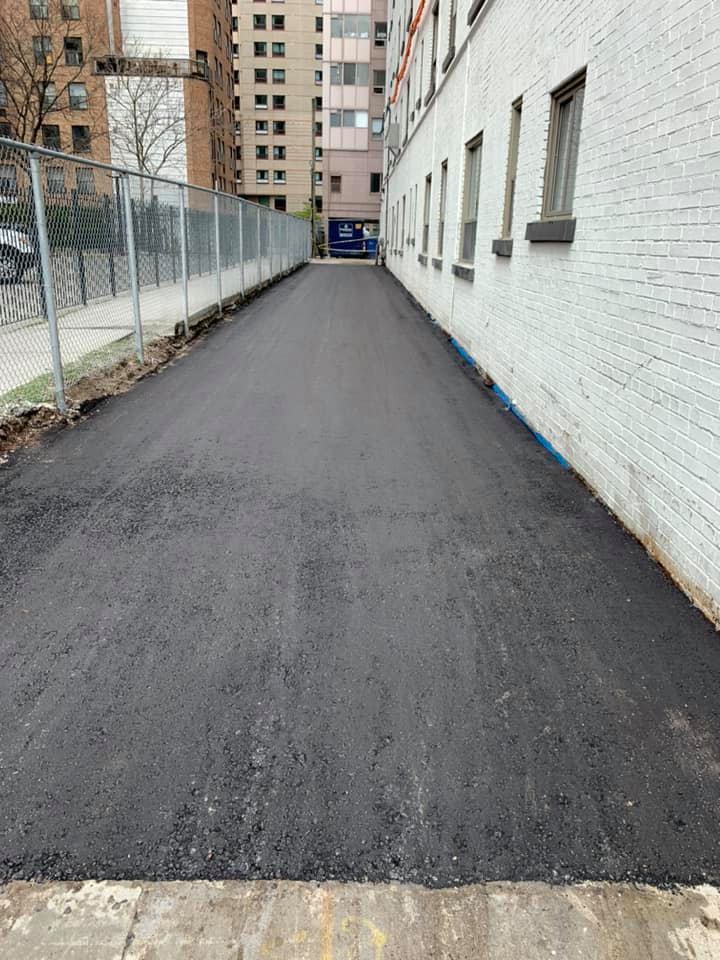 TNT Asphalt & General Contracting | 16 Billy Ct, Town Of Caledon, ON L7C 3X4, Canada | Phone: (647) 333-7053