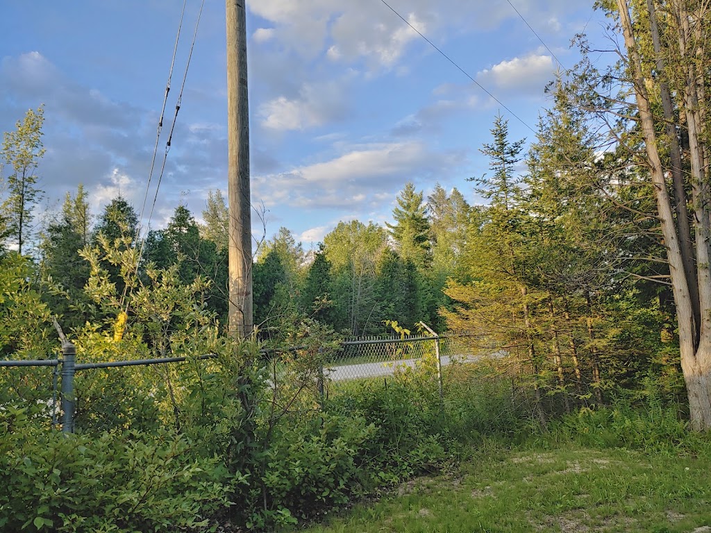 North Sauble Sands Campground | 1086 Sauble Falls Pkwy, Wiarton, ON N0H 2T0, Canada | Phone: (519) 422-1033