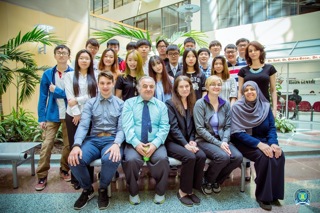 Mississauga Secondary Academy | 33 City Centre Dr #240, Mississauga, ON L5B 2N5, Canada | Phone: (905) 232-0672