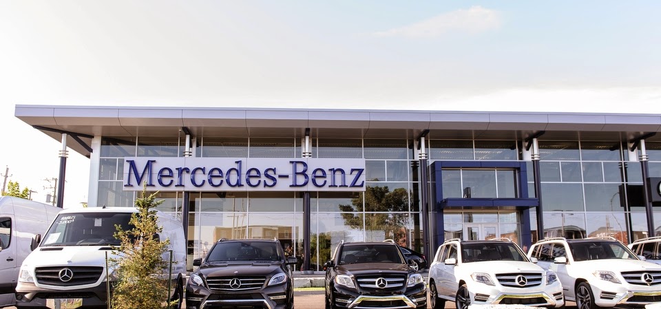 Mercedes-Benz Gatineau | 1339 Boulevard la Vérendrye O, Gatineau, QC J8T 8K2, Canada | Phone: (819) 931-2369