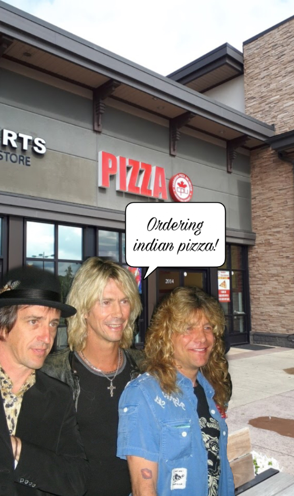 Canadian Pizza Unlimited | 950 Queensland Dr SE, Calgary, AB T2J 6J4, Canada | Phone: (403) 271-7712