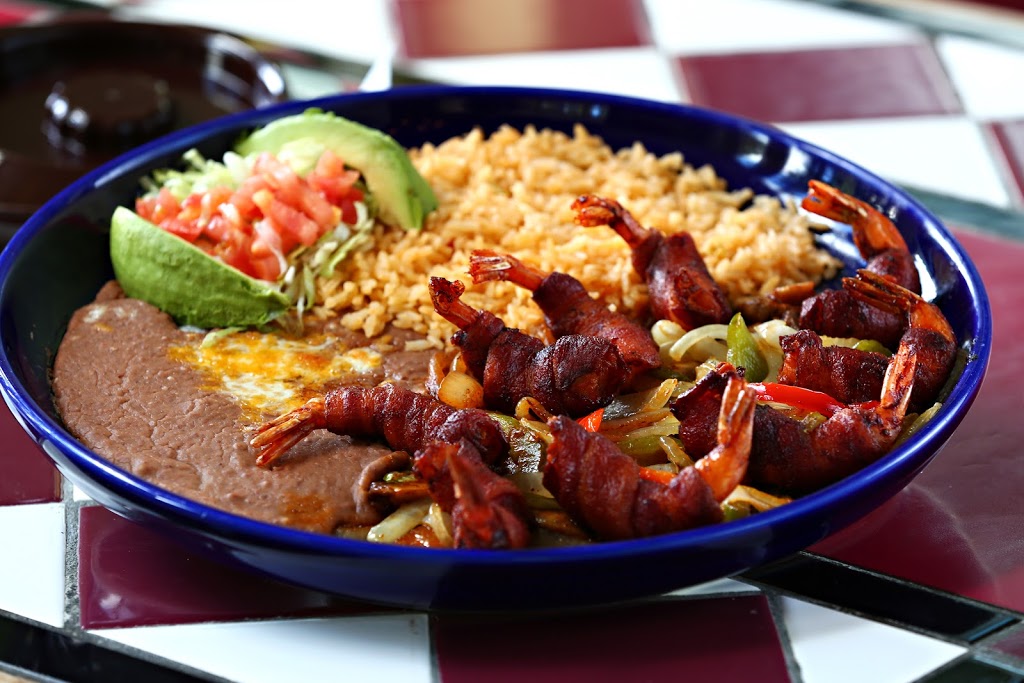 El Agave Mexican Restaurant | 4 Clubhouse Cir, Bellingham, WA 98229, USA | Phone: (360) 393-3853