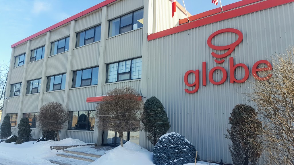 Globe Electric | home goods store | 150 Avenue Oneida, Pointe-Claire, QC H9R 1A8, Canada | 8885431388 OR +1 888-543-1388