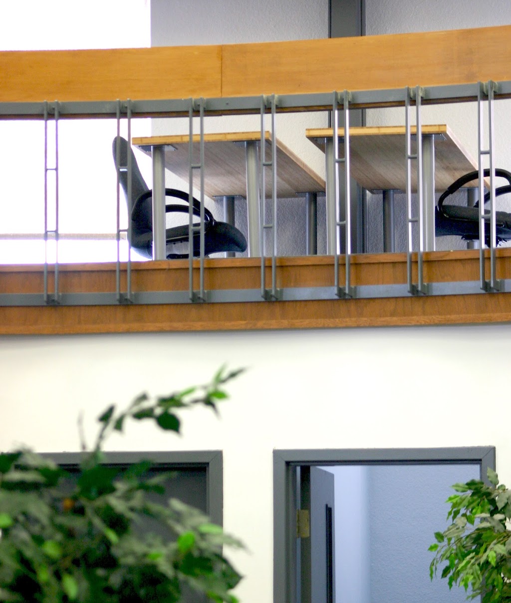 LA CAISSE espace collaboratif | 180 Rue Saint-Damase #102, Drummondville, QC J2B 2W9, Canada | Phone: (819) 388-2583