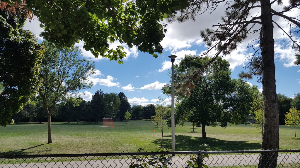 Alexmuir Park | 205 Alexmuir Blvd, Scarborough, ON M1V 1R7, Canada | Phone: (416) 338-4386