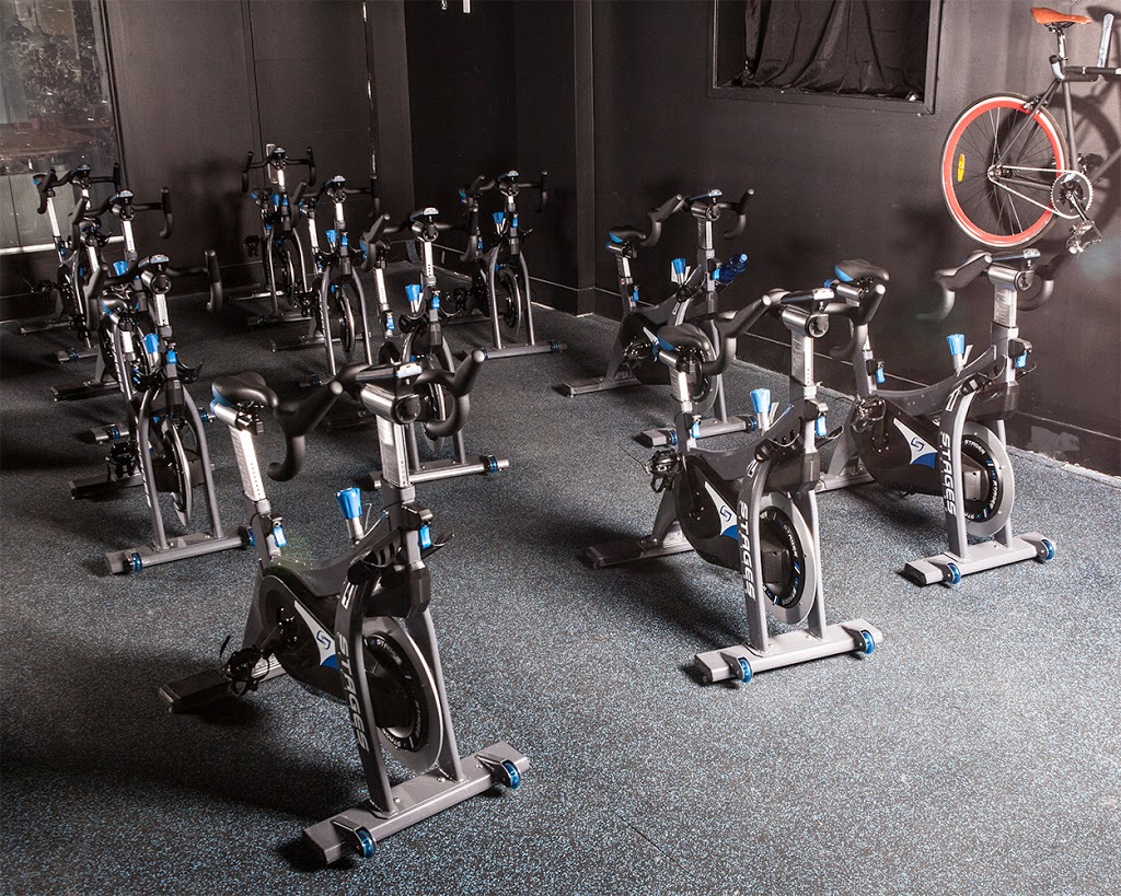The Uptown POWERSTATION | 3019 Dufferin Street, lower level, Toronto, ON M6B 3T7, Canada | Phone: (416) 855-7697