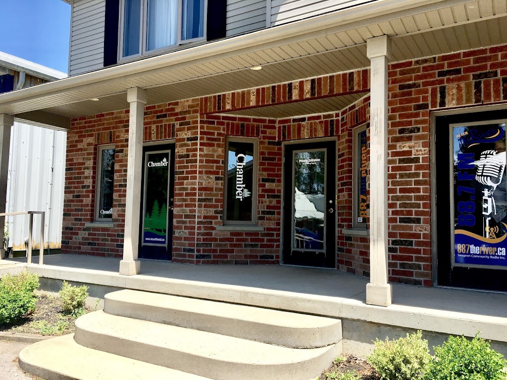 Mount Forest District Chamber of Commerce | 248b Main St N, Mount Forest, ON N0G 2L2, Canada | Phone: (519) 323-4480
