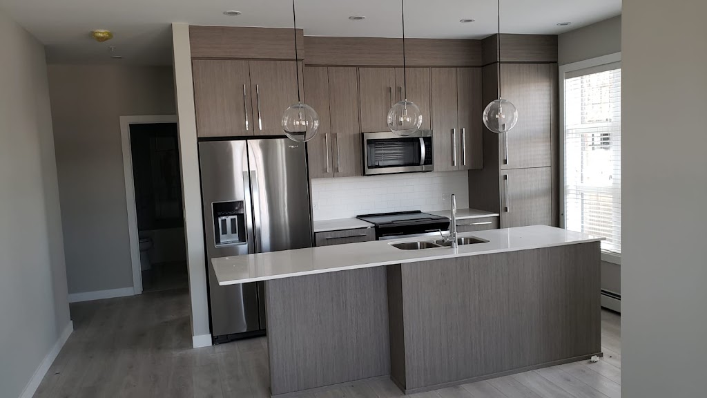 Deraheems Cleaning Services | 612 4 Ave NE, Calgary, AB T2E 0K2, Canada | Phone: (403) 671-1992