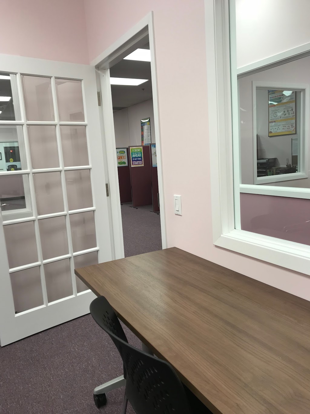 Academy for Mathematics & English, Clarkson Village | 1865 Lakeshore Rd W Unit 7B, Mississauga, ON L5J 4P1, Canada | Phone: (905) 691-1635