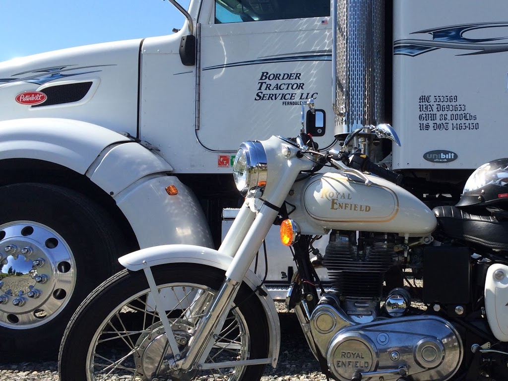 Border Tractor Service LLC | 2673 Delta Ring Rd, Ferndale, WA 98248, USA | Phone: (360) 410-9816
