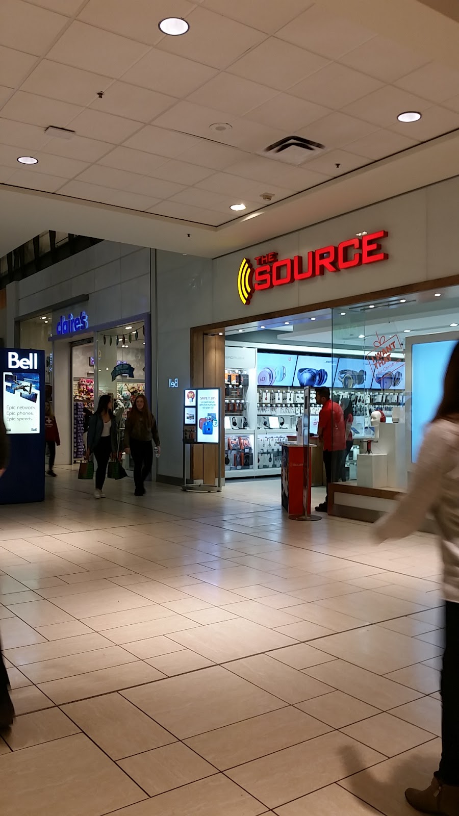 The Source | 6455 Macleod Trail SW #0151, Calgary, AB T2H 0K8, Canada | Phone: (844) 763-0636